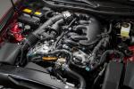 Lexus IS200t F-Sport 2015 года